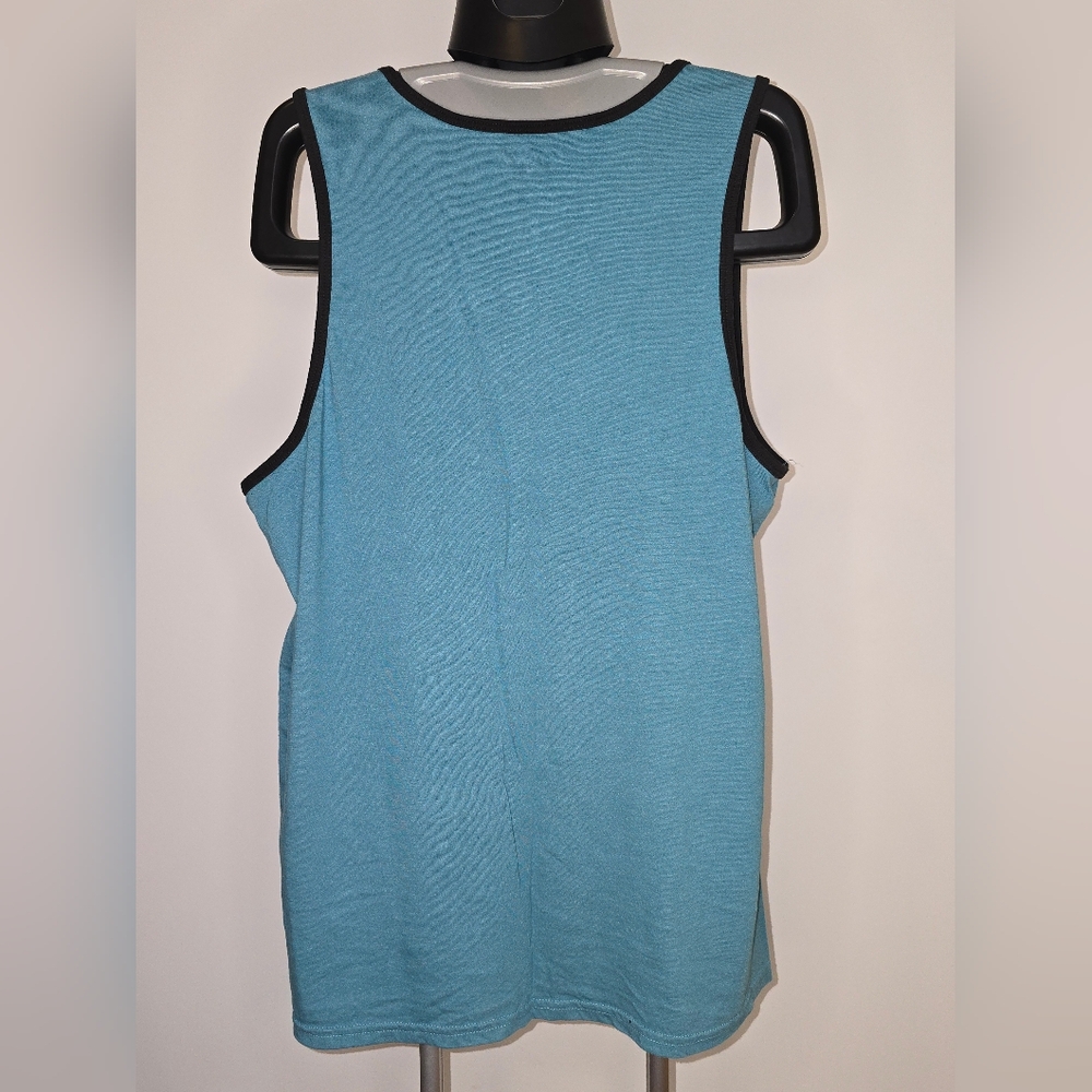 Hurley Tanktop - Picture 2 of 3